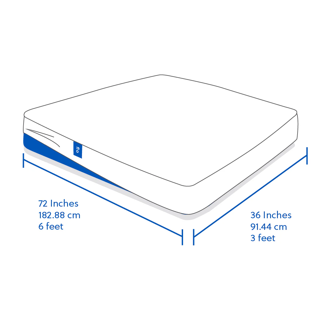 Flo Super Soft Fitted Bedsheet - Image 14