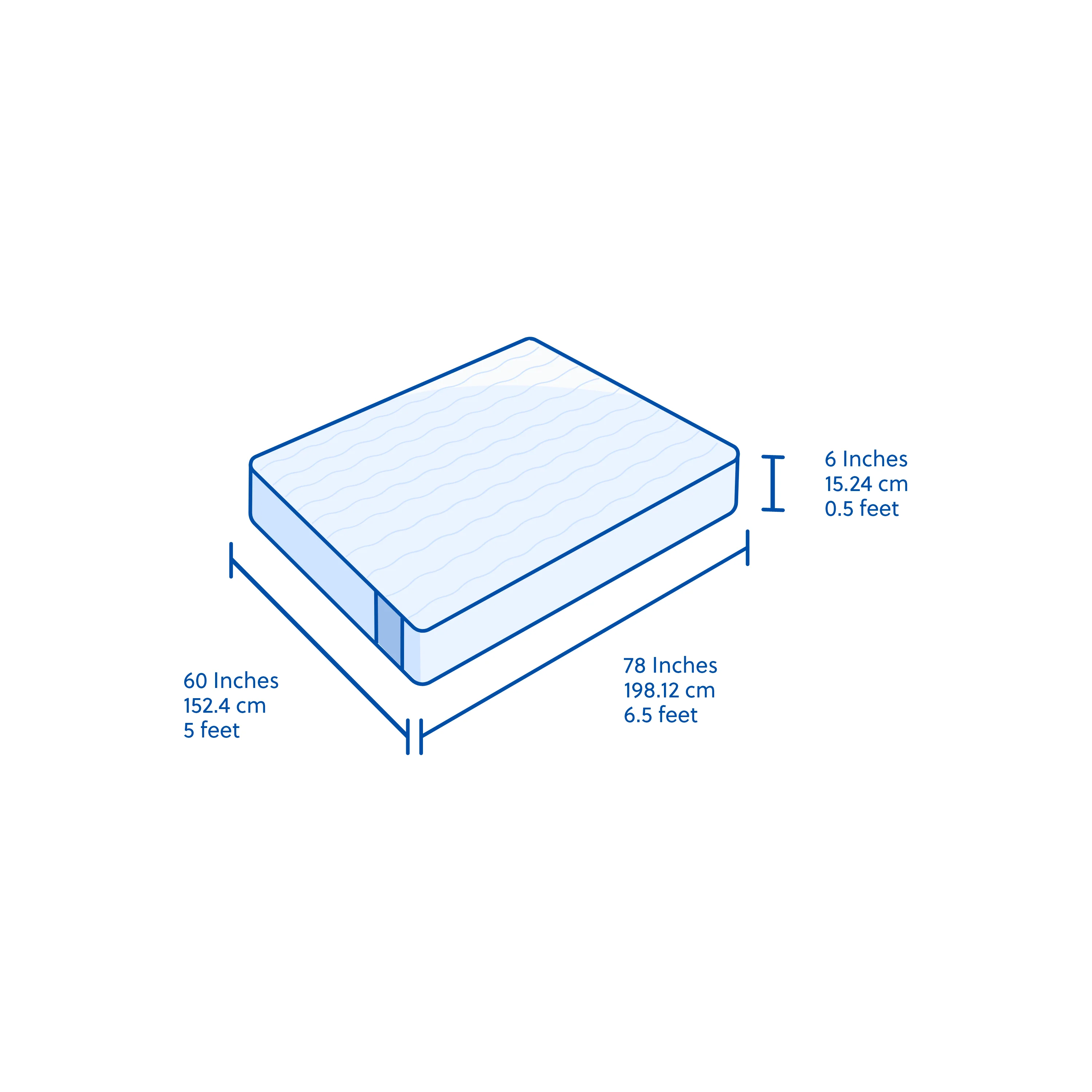 Flo Float™ Mattress - Image 14