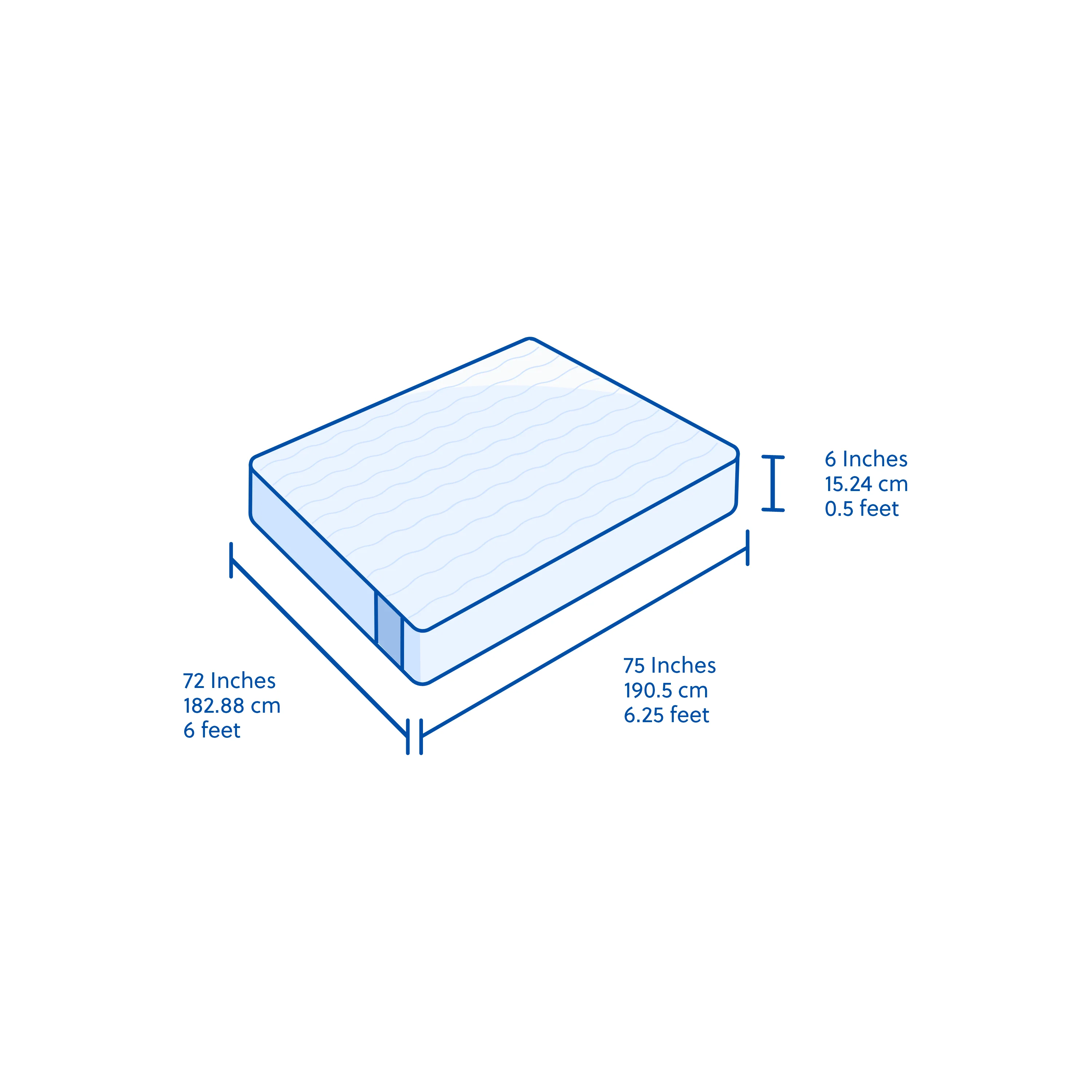 Flo Float™ Mattress - Image 16