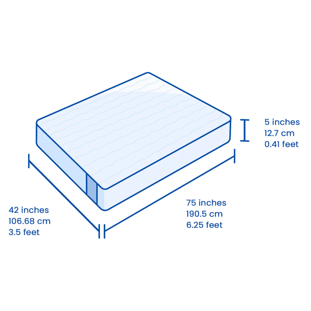 Flo Anti-Gravity™ Natural Latex Mattress - Image 56