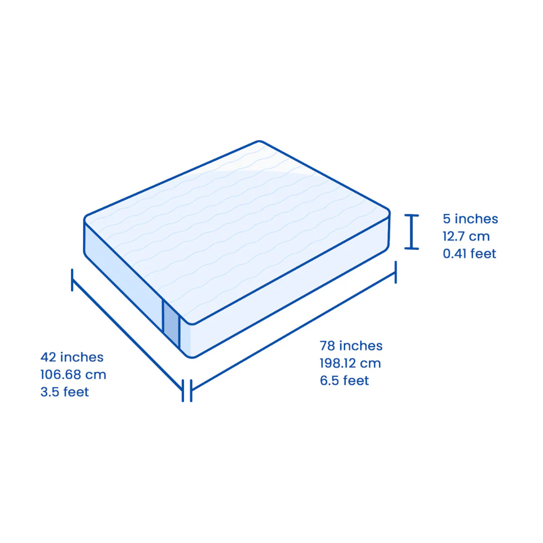 Flo Anti-Gravity™ Natural Latex Mattress - Image 57