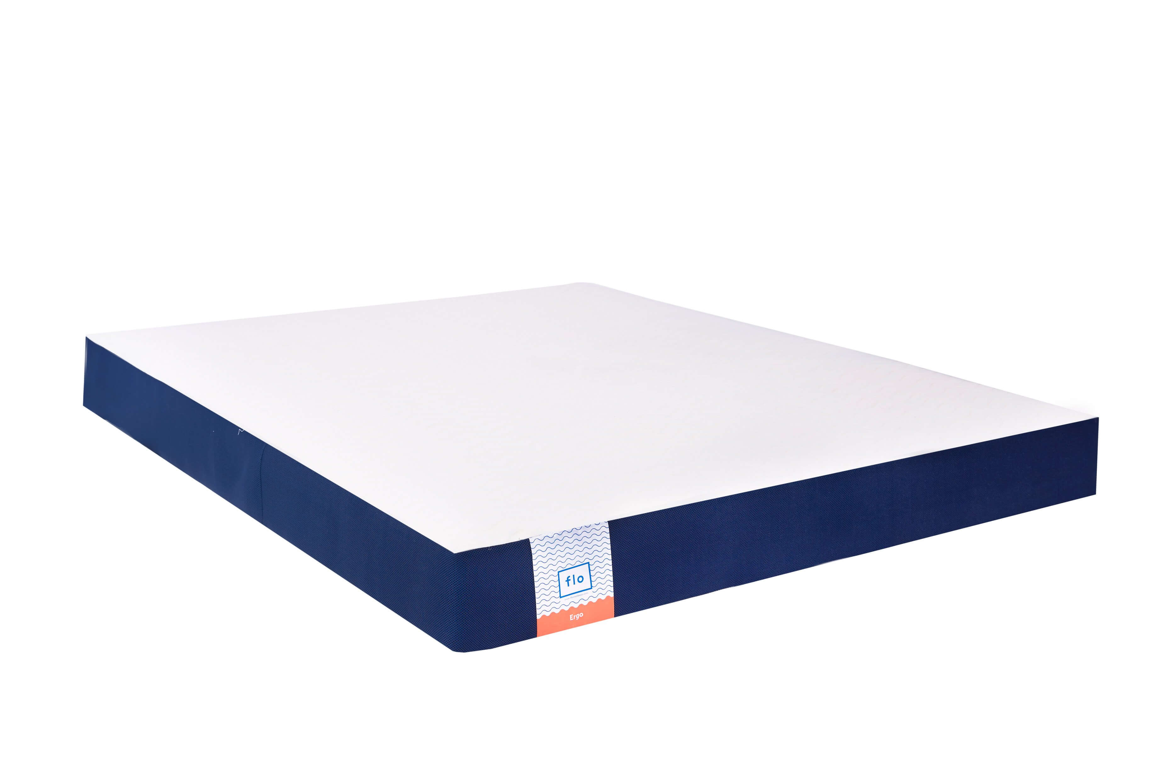 Flo mattress 4inch Ortho - Image 7