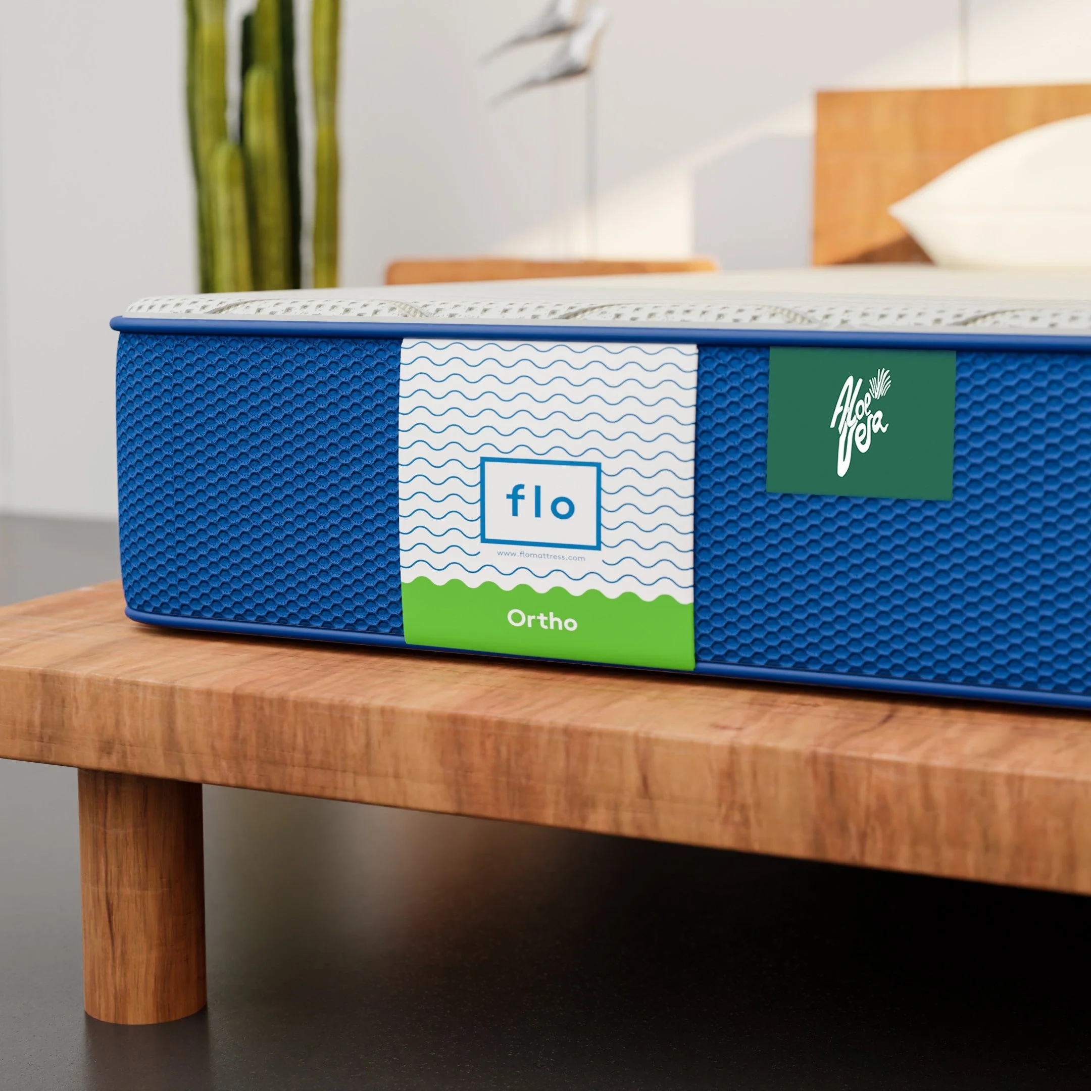 The Flo Mattress Ortho - Image 5
