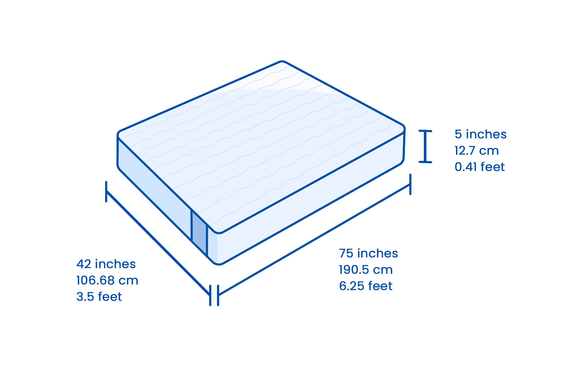 Flo Wave™ Mattress - Image 11